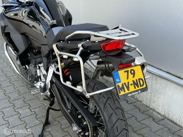BMW F 900 GS Adventure 2024 Benzine 14