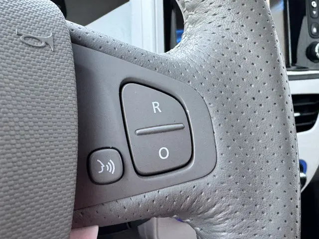 Renault ZOE R90 Life 41 kWh Grote range! 2017 Elektrisch 20