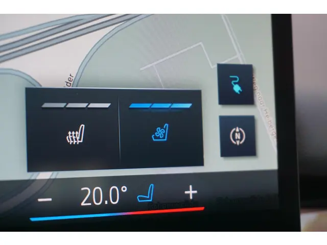 BMW i5 Sedan eDrive40 2025 Elektrisch 16