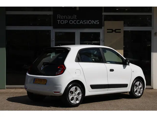 Renault Twingo 2