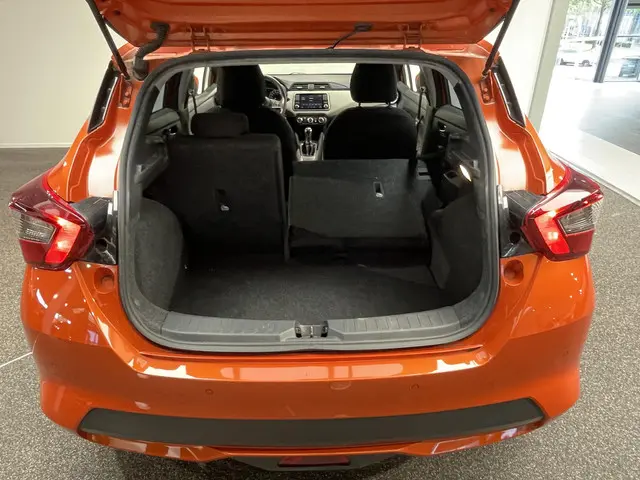 Nissan Micra 1.0 IG-T Acenta 2020 Benzine 26