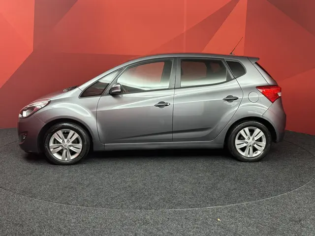 Hyundai ix20 1.6i i-Vision 2014 Benzine 17