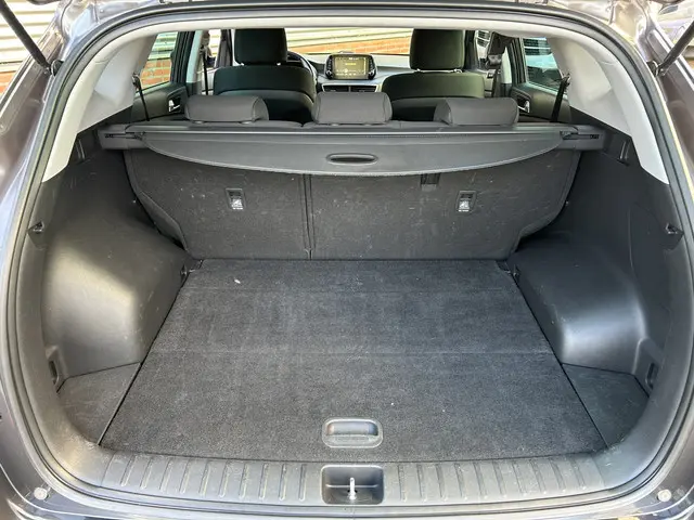 Hyundai Tucson 1.6 GDi i-Drive 2018 Benzine 22