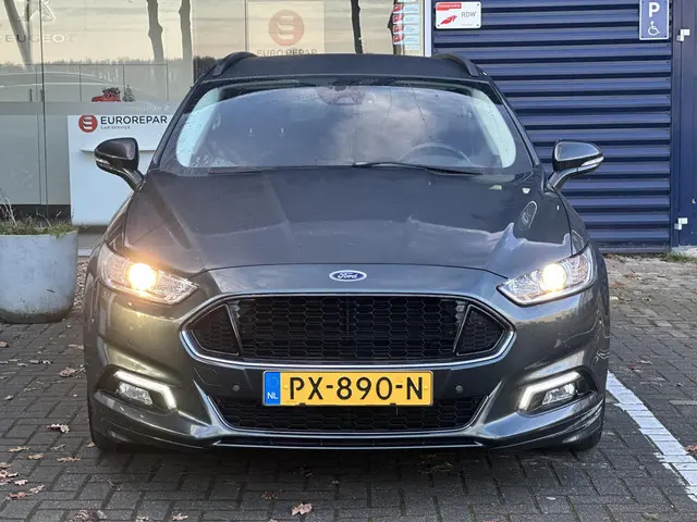 Ford Mondeo Wagon 1.5 ST Line 2018 Benzine 5