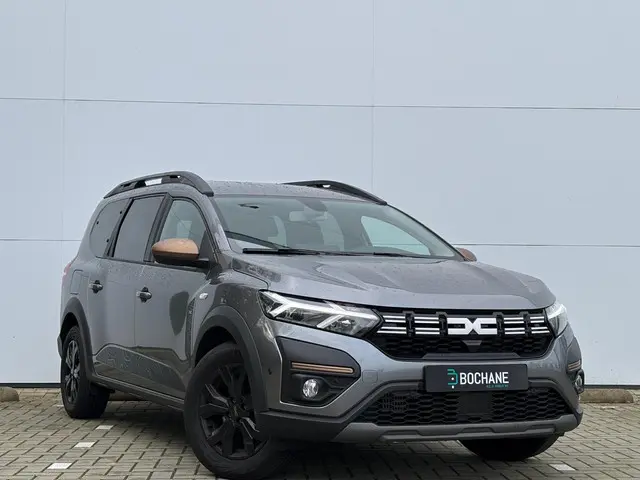 Dacia Jogger 1.0 TCe 100 Bi-Fuel Extreme 7p. 2024 LPG/Gas 5