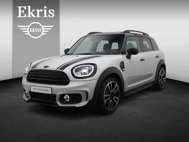 MINI Countryman Cooper 2021 Benzine