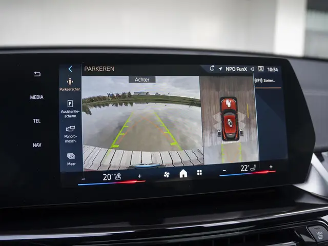 BMW iX2 eDrive20 2024 Elektrisch 25