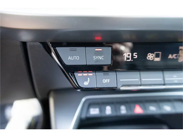 Audi A3 Sportback 35 TFSI Advanced edition 2021 Benzine 17