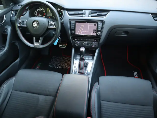 Škoda Octavia 3