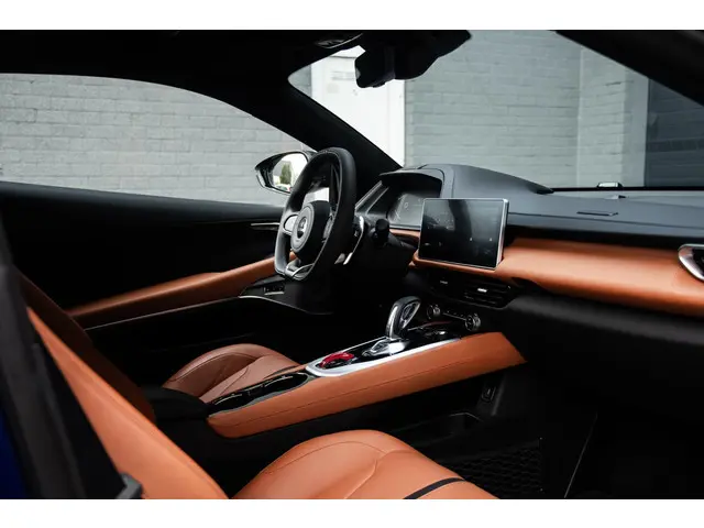Lotus Emira Turbo SE 2025 Benzine 9