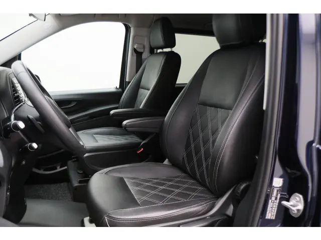 Mercedes-Benz Vito 114 CDI Lang DC Comfort 2018 Diesel 10