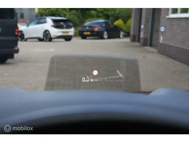 Mazda CX-5 2.5 SkyActiv-G 194 GT-M, 360' cam 2018 Benzine 20