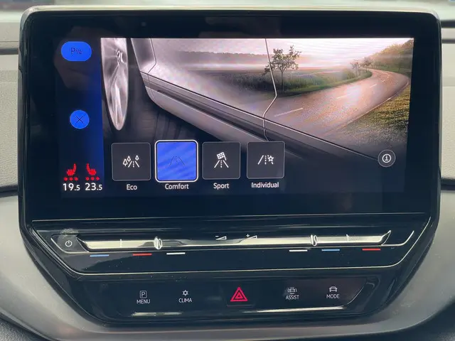 Volkswagen ID.4 Pure 52 kWh 2022 Elektrisch 17