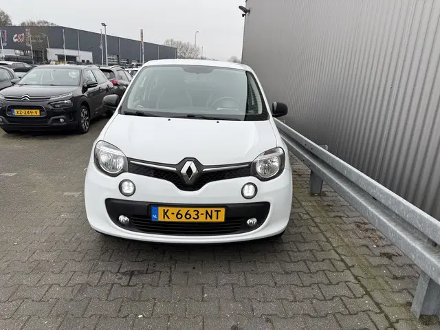 Renault Twingo 1.0 SCe Collection 2017 Benzine 7