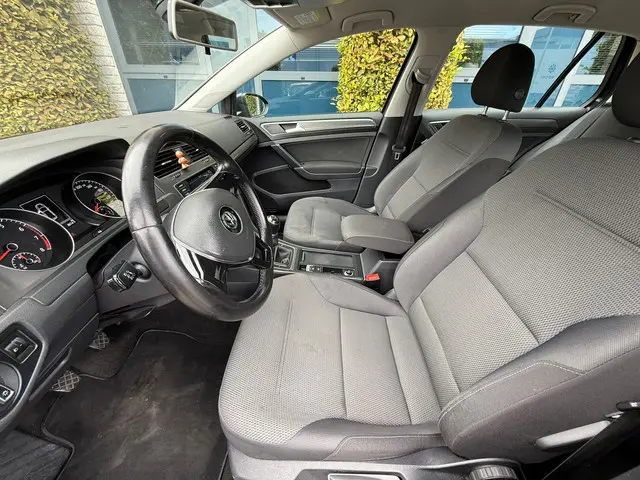 Volkswagen Golf 1.2 TSI Trendline 2013 Benzine 7