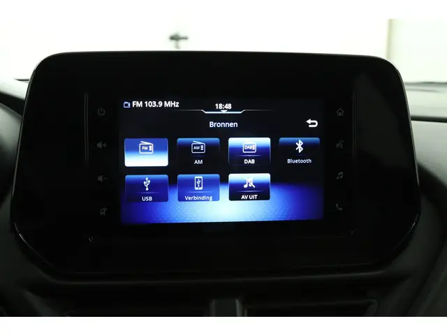 Suzuki S-Cross 1.5 Hybrid Select 2023 Hybride Benzine 64