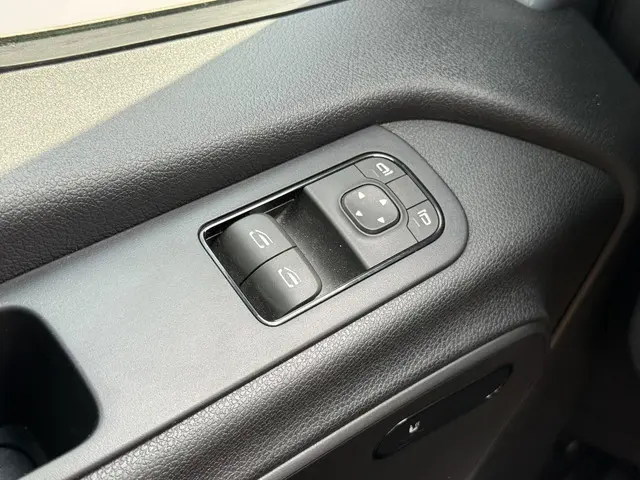 Mercedes-Benz eSprinter 312 2022 Elektrisch 21