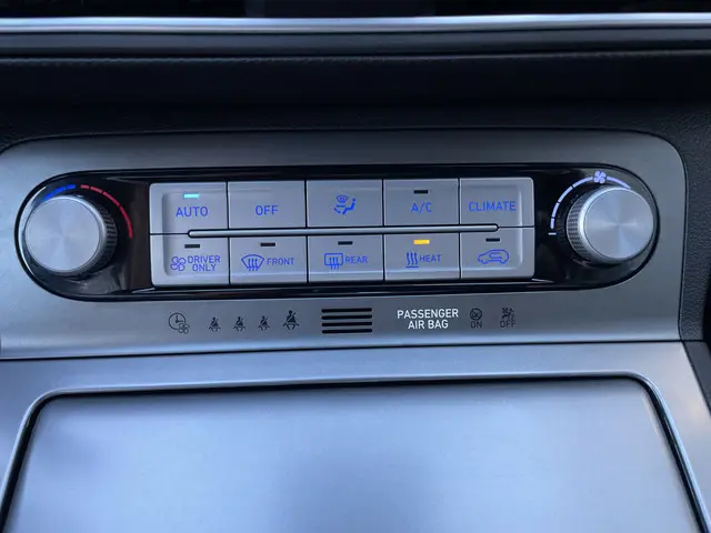 Hyundai Kona EV Premium 64 kWh 2019 Elektrisch 18