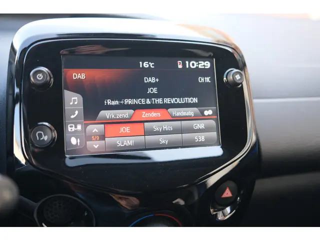 Citroën C1 VTi 72 Feel 2020 Benzine 20