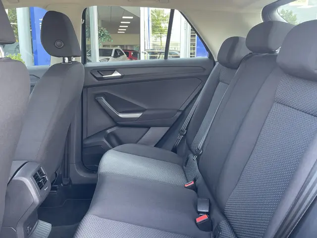 Volkswagen T-Roc 1.5 TSI 2019 Benzine 8
