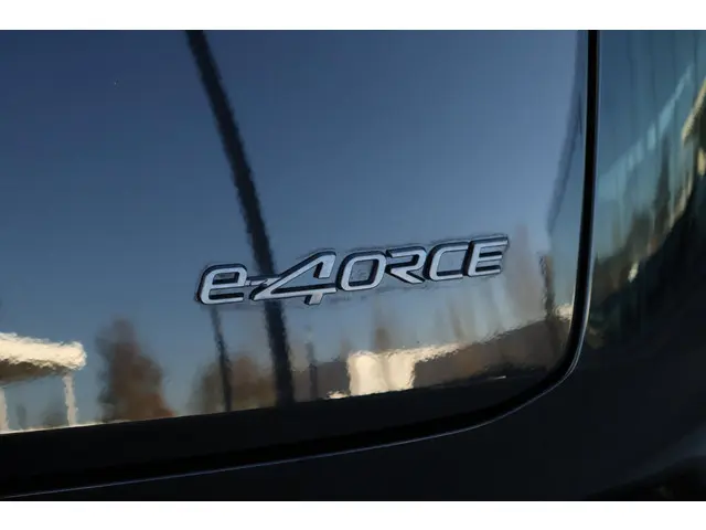 Nissan ARIYA e-4ORCE Evolve 91 kWh 2024 Elektrisch 48