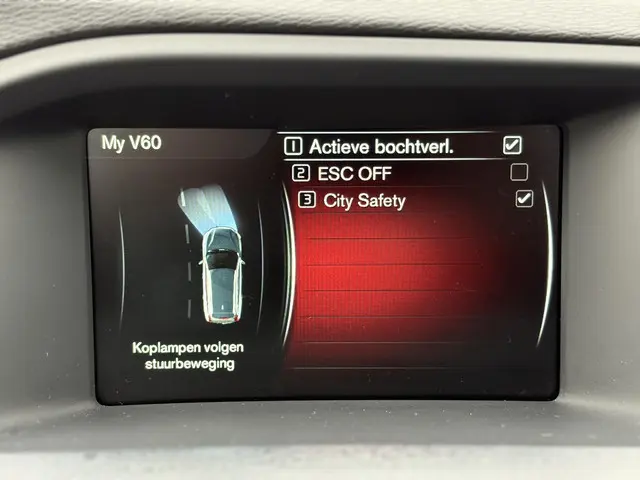 Volvo V60 1.5 T2 Nordic+ 2017 Benzine 21