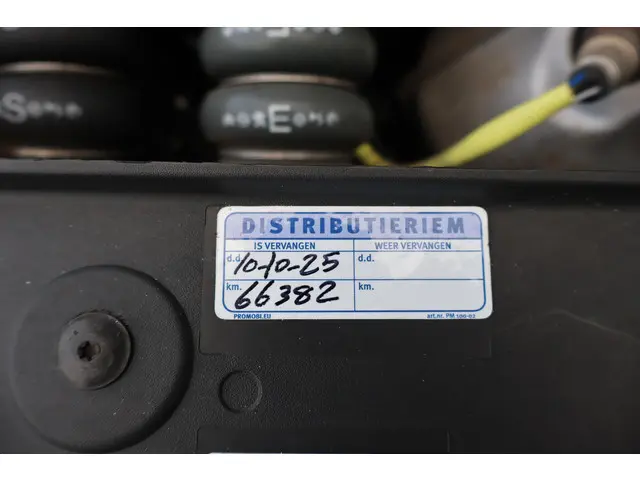 Opel Corsa 1.2 Edition 2021 Benzine 9