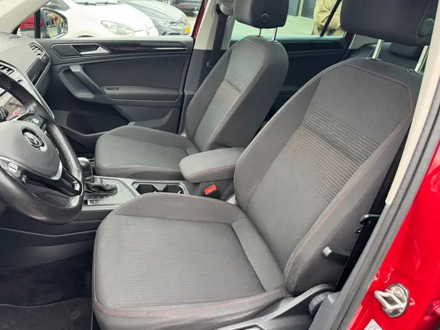 Volkswagen Tiguan 1.4 TSI R Line 2018 Benzine 20