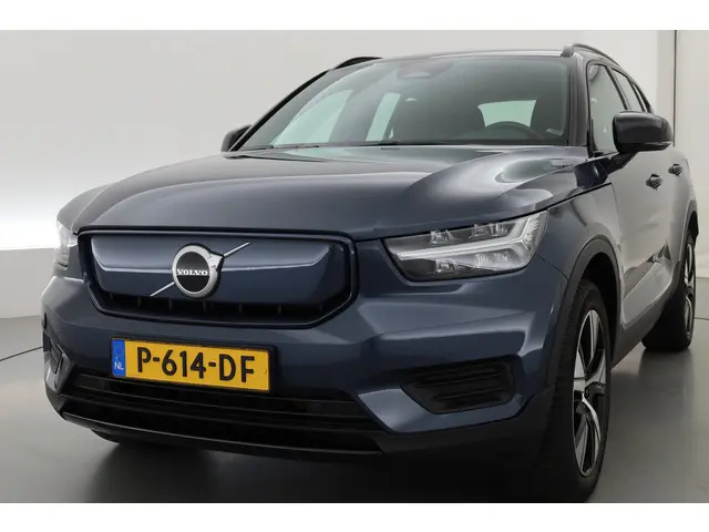 Volvo XC40 Recharge Plus 2022 Elektrisch 30