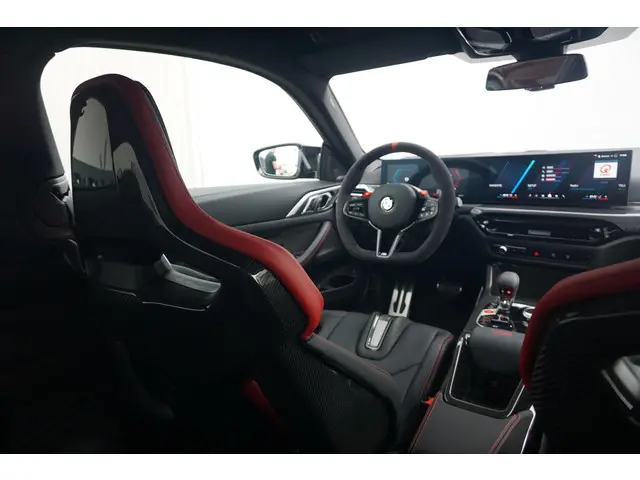 BMW M4 CS Coupé 2026 Benzine 25