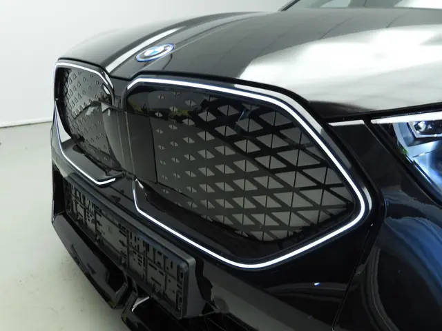 BMW iX2 eDrive20 2026 Elektrisch 46