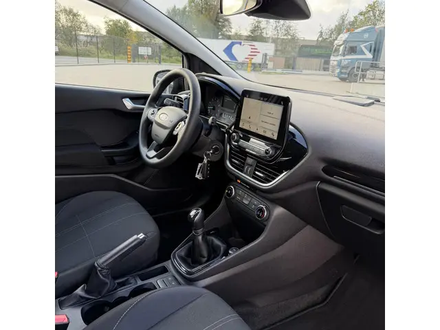 Ford Fiesta 1.1 2017 | Airco | PDC | NW APK ! 2017 Benzine 6