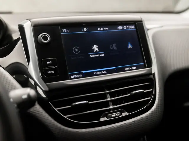 Peugeot 2008 1.2 PureTech Sport 2018 Benzine 27