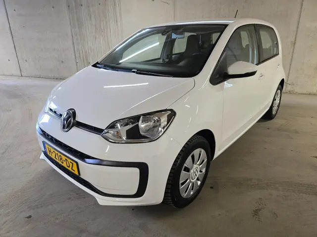 Volkswagen up! 2