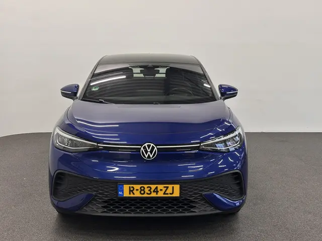 Volkswagen ID.5 Pro 77 kWh 2022 Elektrisch 4