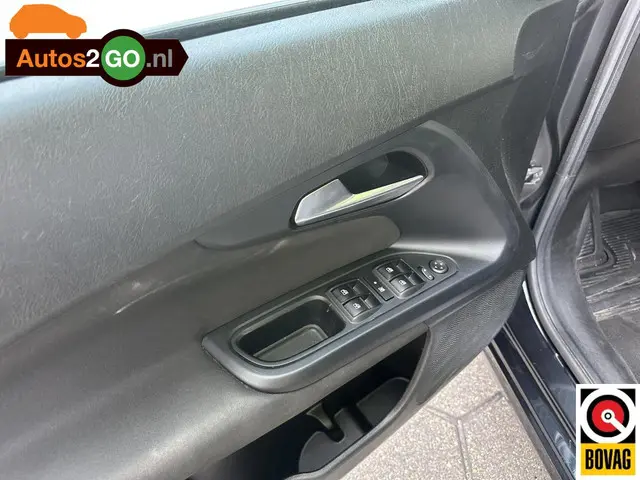 Fiat Tipo 1.5 Hybrid 2023 Hybride Benzine 16