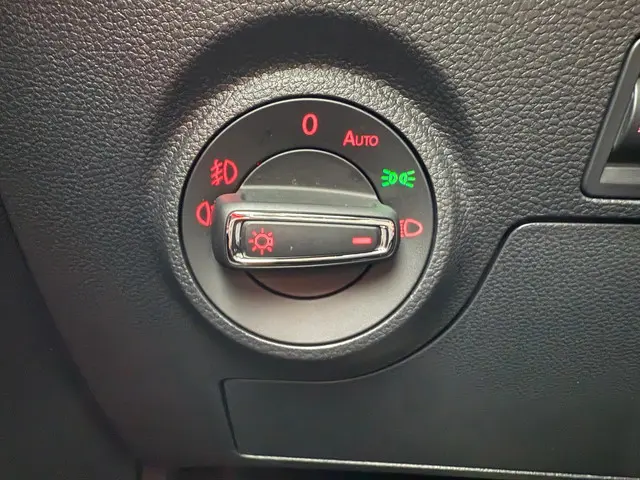 SEAT Ibiza 1.0 TSI FR Business Intense 2021 Benzine 17