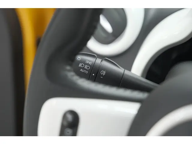 Renault Twingo Z.E. R80 Collection 2021 Elektrisch 29