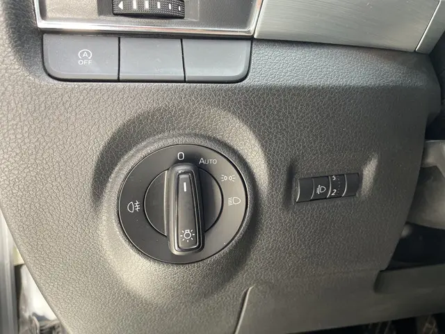 Škoda Fabia 1.0 TSI Ambition 2021 Benzine 20