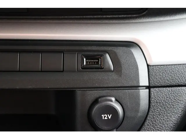 Opel Vivaro E-fixxter xxl 136pk 2022 Elektrisch 44