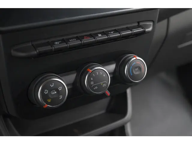 Renault Express 1.5 dCi 75 Comfort + 2021 Diesel 41