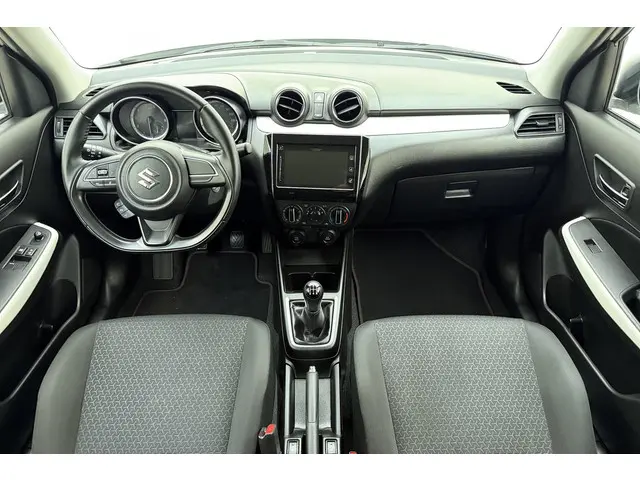 Suzuki Swift 1.2 Select Smart Hybrid 2020 Benzine 29