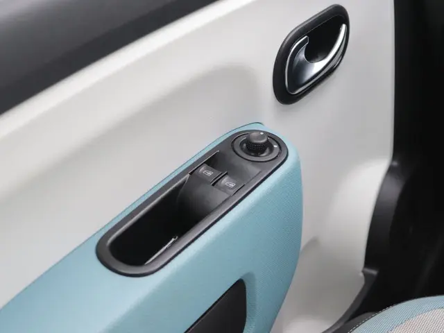 Renault Twingo 1.0 SCe Dynamique LUXE 2014 Benzine 25