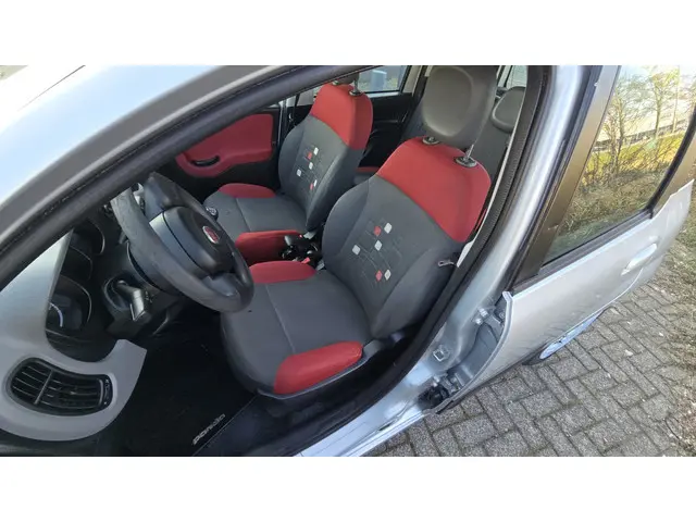 Fiat Panda 0.9 TwinAir Edizione Cool 2014 Benzine 14