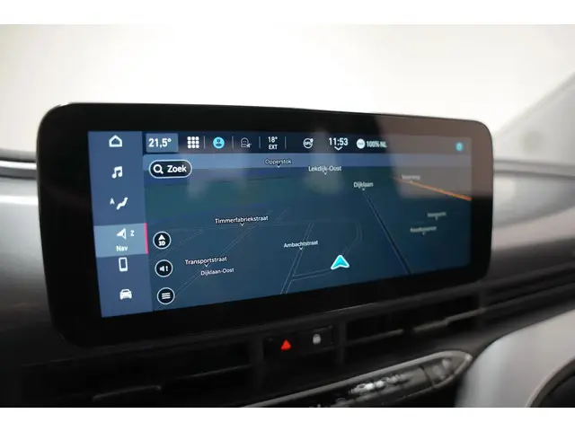 Fiat 500e Icon 42 kWh [ Navi LED Camera ] 2022 Elektrisch 8