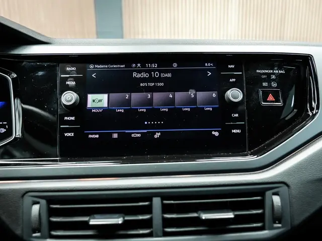 Volkswagen Polo 1.0 TSI R-Line Edition 2025 Benzine 48