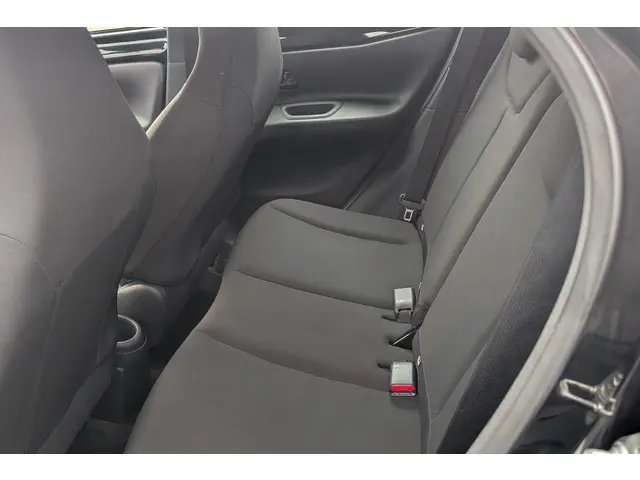 Toyota Aygo X 1.0 VVT-i S-CVT Play 2024 Benzine 15