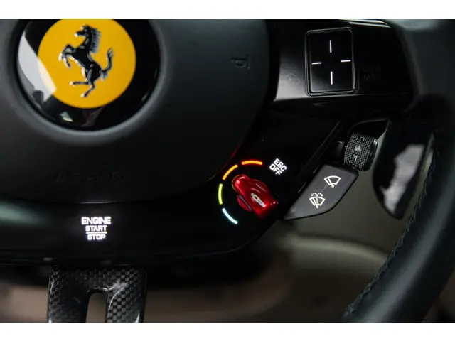 Ferrari Roma 3.9 V8 HELE Novitec 2021 Benzine 44