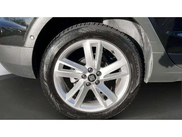 SEAT Arona 1.0 TSI FR Business Intense 2019 Benzine 11