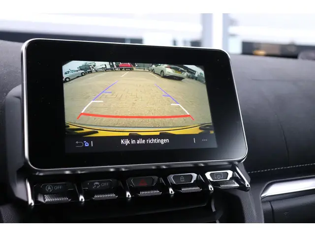 Alpine A110 1.8 GTS 2025 Benzine 9